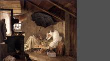 Linus-Humor_Spitzweg-The_Poor_Poet.jpg