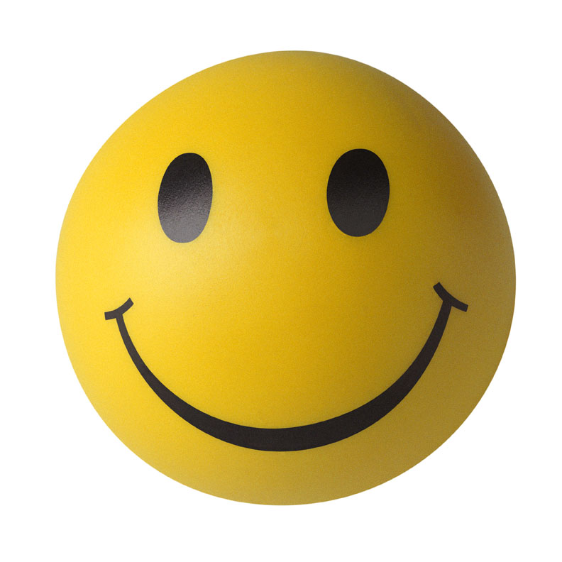 smile
