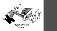 Linus-Humor-The_Unix-Haters_Handbook_programmers_system.png