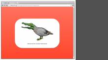 WebFun-Downtime_Image_Collection_w3-org-crocoduck.png